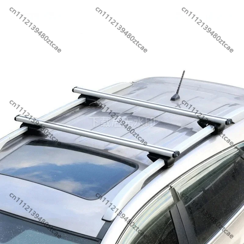 Universal SUV Car Roof Cross B - Crossfit Accessories 评论和价格