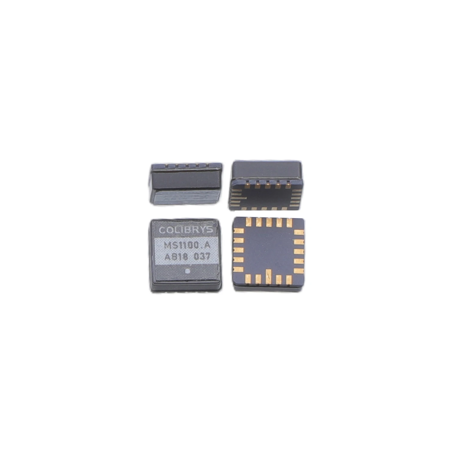 Highly Adaptable M6-30 Inertial Measurement Unit - Easy Integration Into Industrial Platforms, and D-rone Flight Controllers