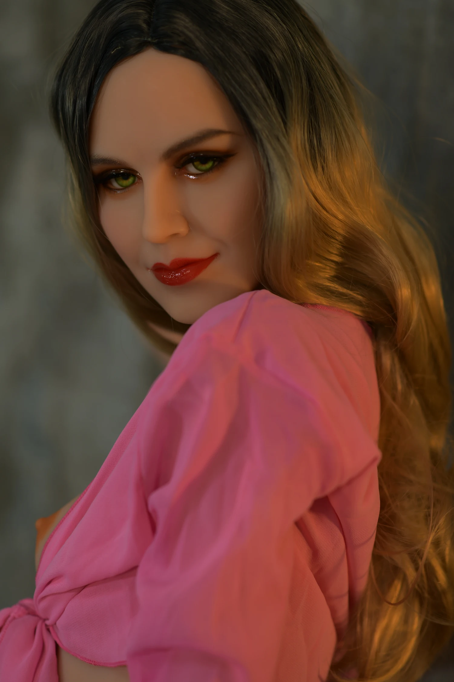 166 سنتيمتر أفضل نوعية دمية جنسية حقيقية الحديث الذكي المرأة مفلس دمى الجنس Tpe واقعية