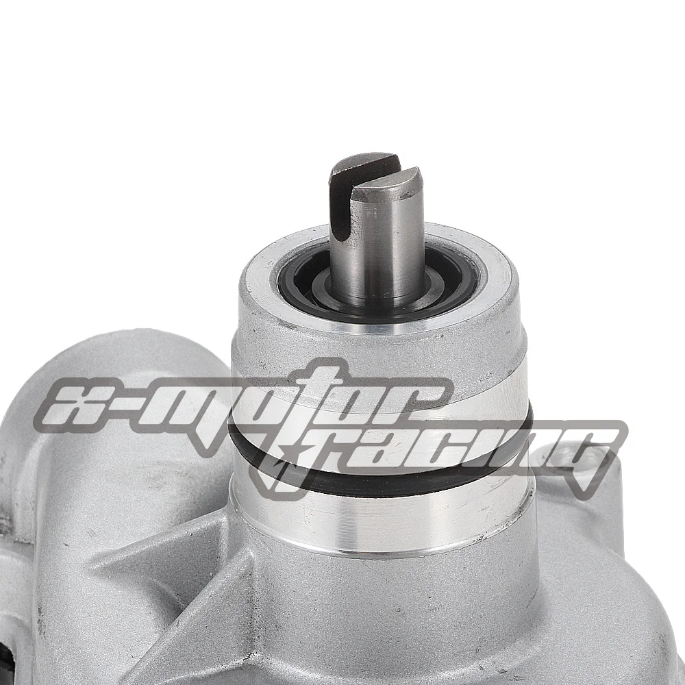 Engine Water Pump Assembly For KAWASAKI ZX1000 ZX-10 1988-1990  ZX1100 GPZ1100 1995-1996 ZX1100 Ninja ZX-11 1990-2000 49044-1080