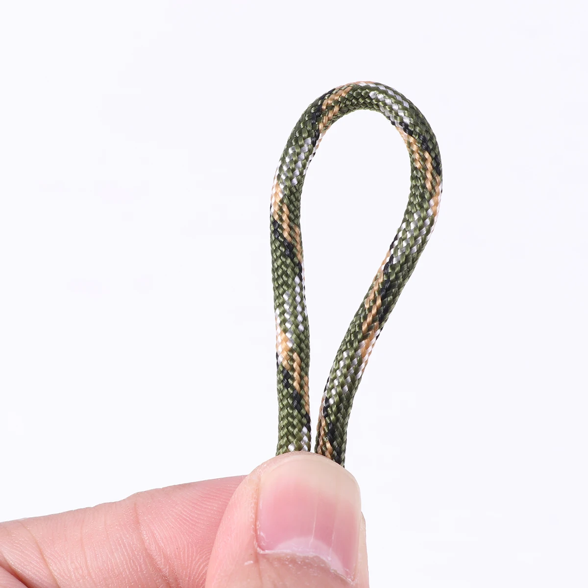 

30.5m Survival Seven Cores Umbrella Rope Crafting Kit Nylon Military Parachute Cord