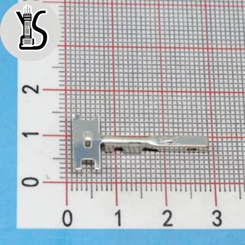 100PCS Original genuine Automotive Connector 33012-3002 MX150 Female Terminal for Mat-Sealed Connectors 18-20 AWG