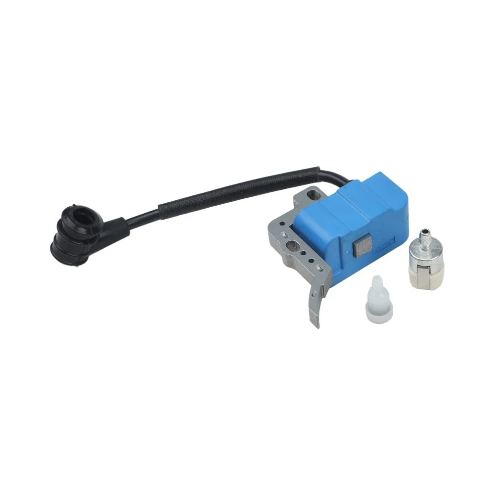 Kits de bobines d'allumage pour l'entretien automobile, bobines d'allumage haute performance, performance du moteur améliorée, économie de carburant accrue