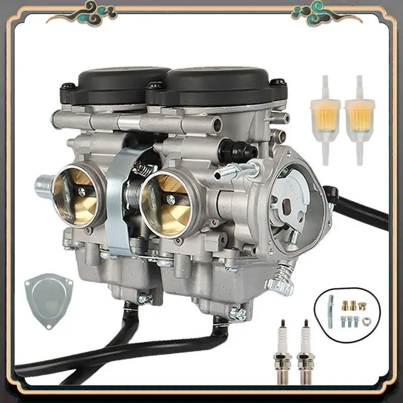 M45K-CARBURETOR For Raptor 660 Carb 660R YFM660 YFM 660 660R CARB 2001-2005 Replacement Accessories