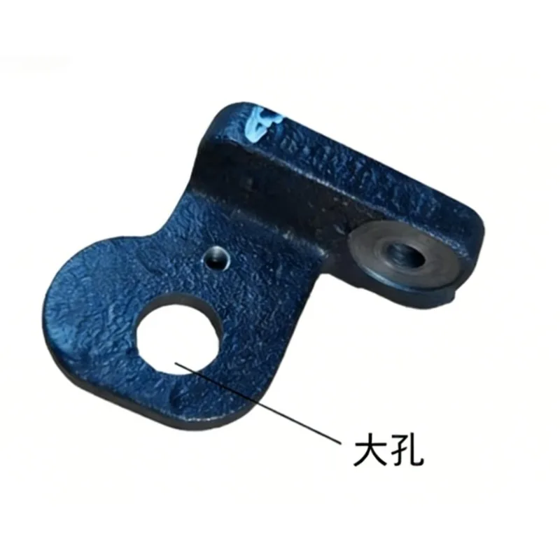 Speed Sensor Large Bore Bracket for Dongfanghong Diesel Engine Components P4BE10-21A