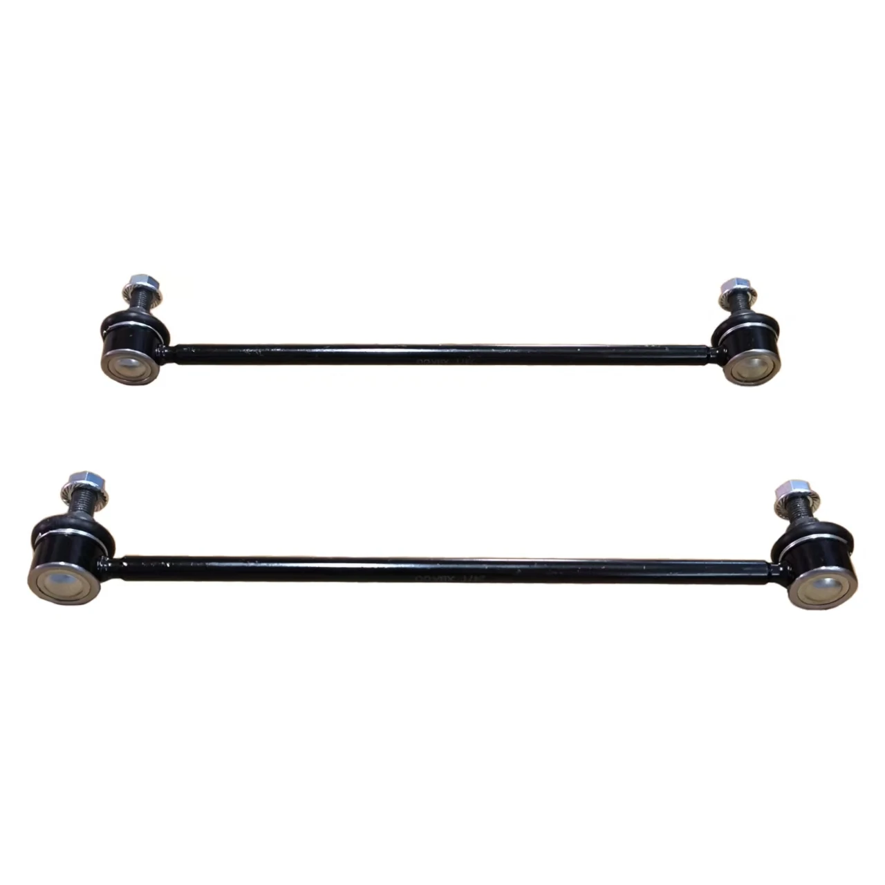 

2PCS Front Stabilizer Link 30003601 For Roewe RX3 1.6L 2017-2022 Suzuki Grand Vitara 3.2L 2008-2012 Car accessories