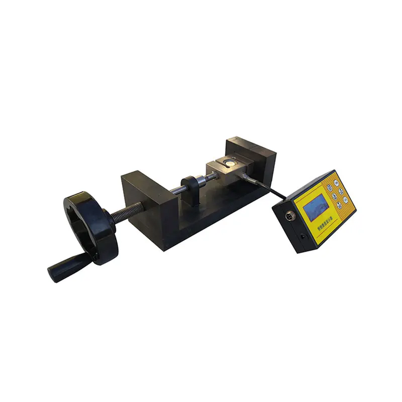 XHZY-5000 Masonry Mortar Selected Compressive Strength test Instruments