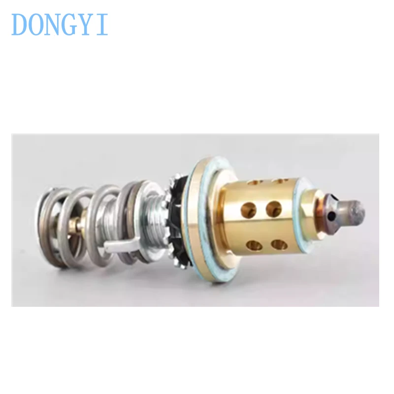 Expansion Valve Cor…