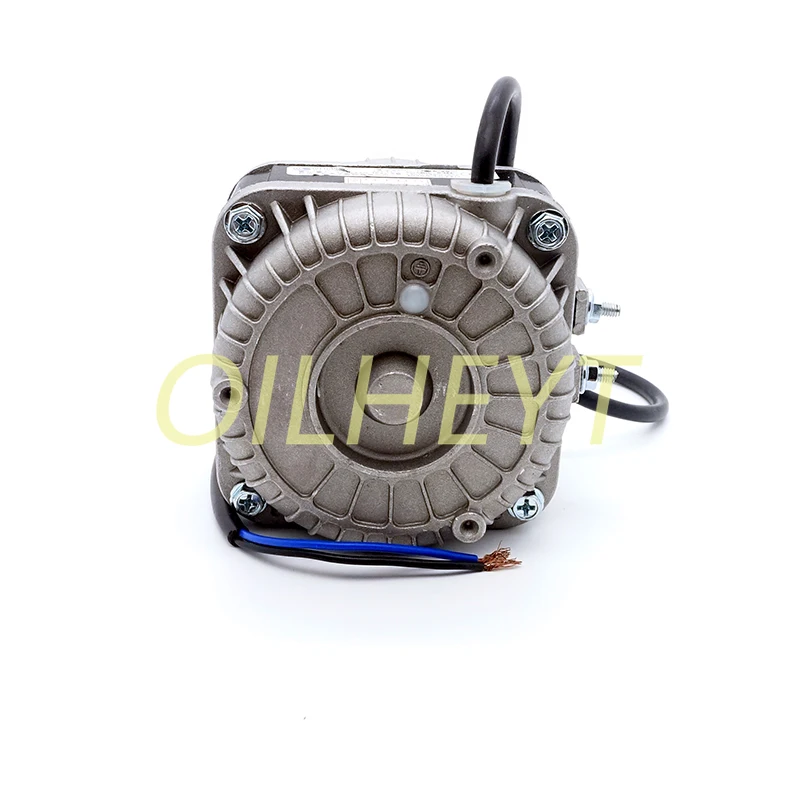 CTP Chiller Cooling Fan Developer Cover Pole Motor for Plate Processing Machine Cooling System Replacement Spare Parts