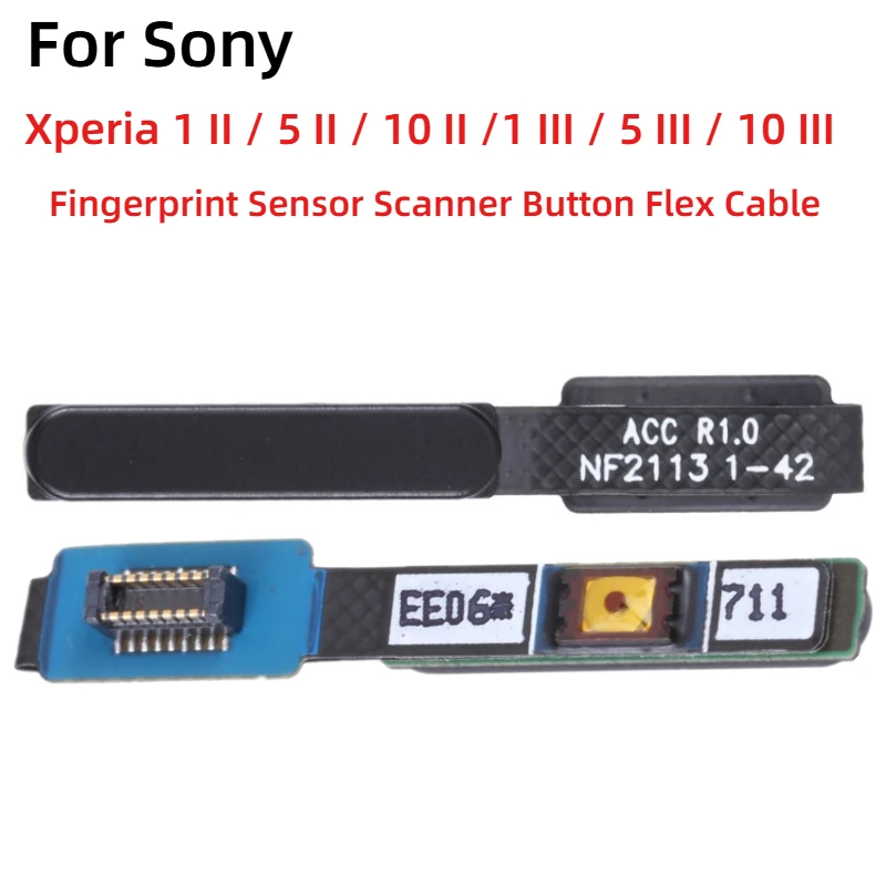 best-working-fingerprint-sensor-scanner-button-flex-cable-for-sony-xperia-1-ii-5-ii-10-ii-1-iii-5-iii-10-iii-touch-sensor