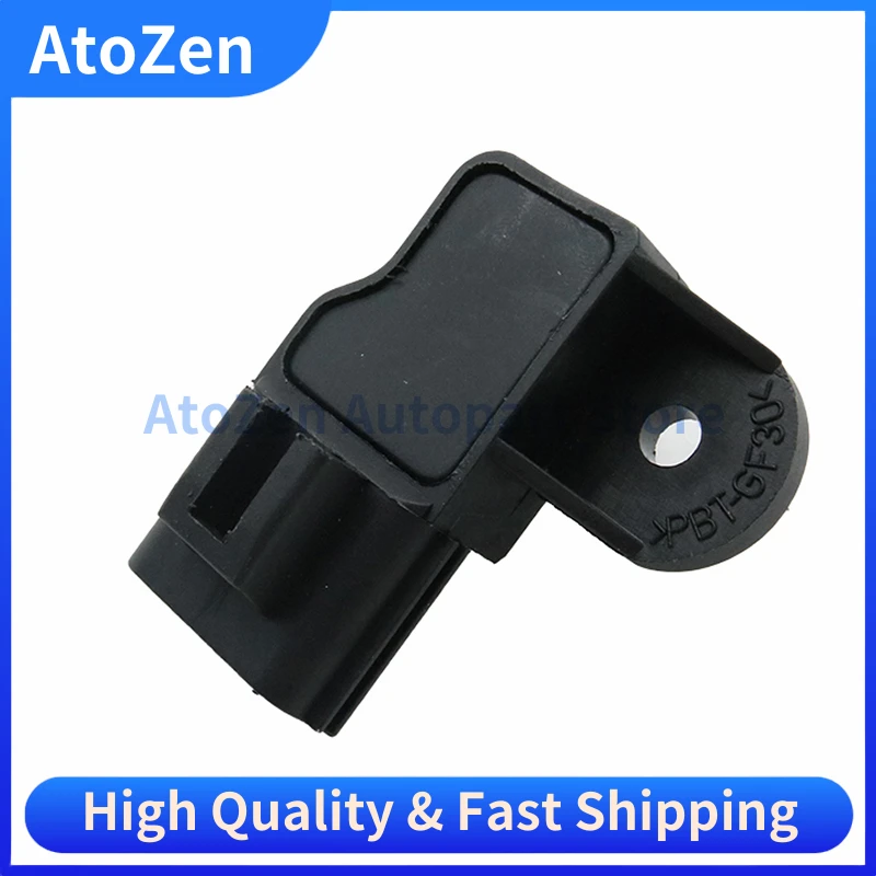 

Car Intake Manifold Pressure Sensor TMAP 0261230027 for Ford Escort Fiesta Courier Ecoport Bantam Falcon Territory XS6F-9F479-AB