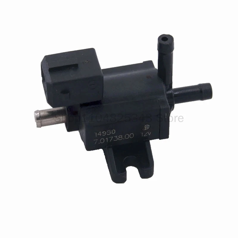 14956-JF00A for Nissan Nissan Auto Parts Auto Solenoid Valve Turbocharged Solenoid Valve 2