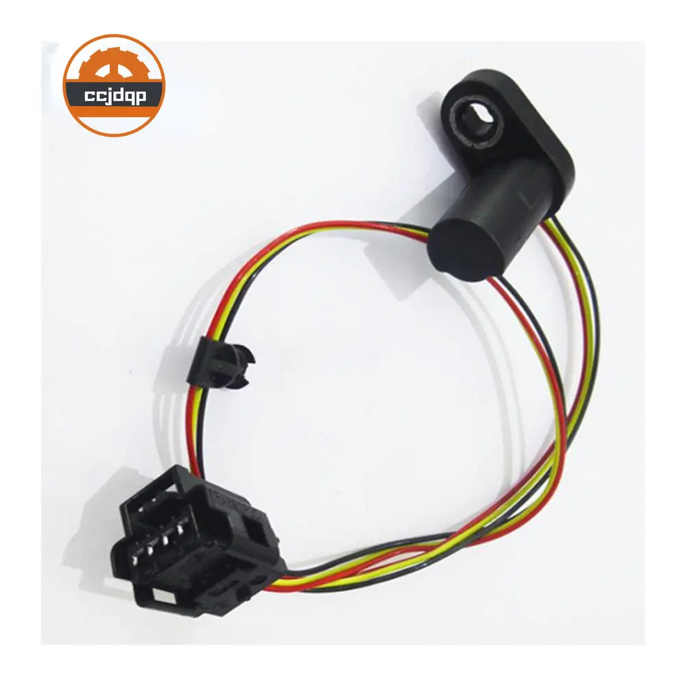 

6DCT450 MPS6 Auto Transmission Input Speed Sens For Volvo Ford Mondeo Car Part 126438-QX 1850527