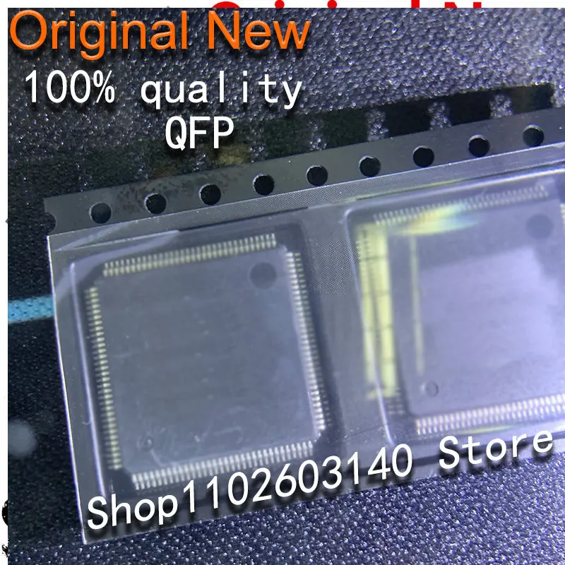 

(1piece)100% New MN864787 QFP Chipset