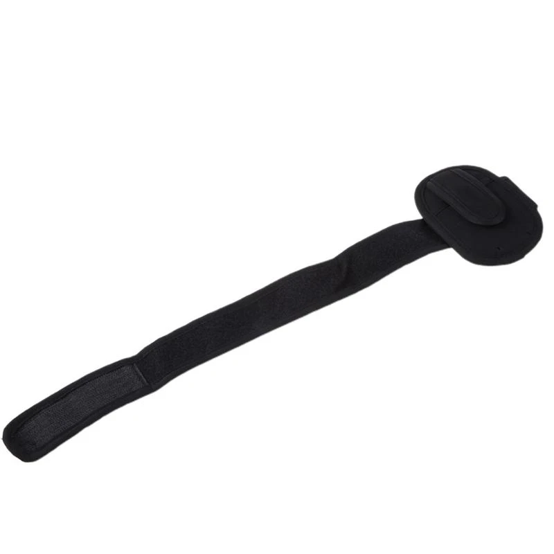 XA6H Outdoor Riding Phone Headset Holder Referee Interphone Armband Bag Pocket