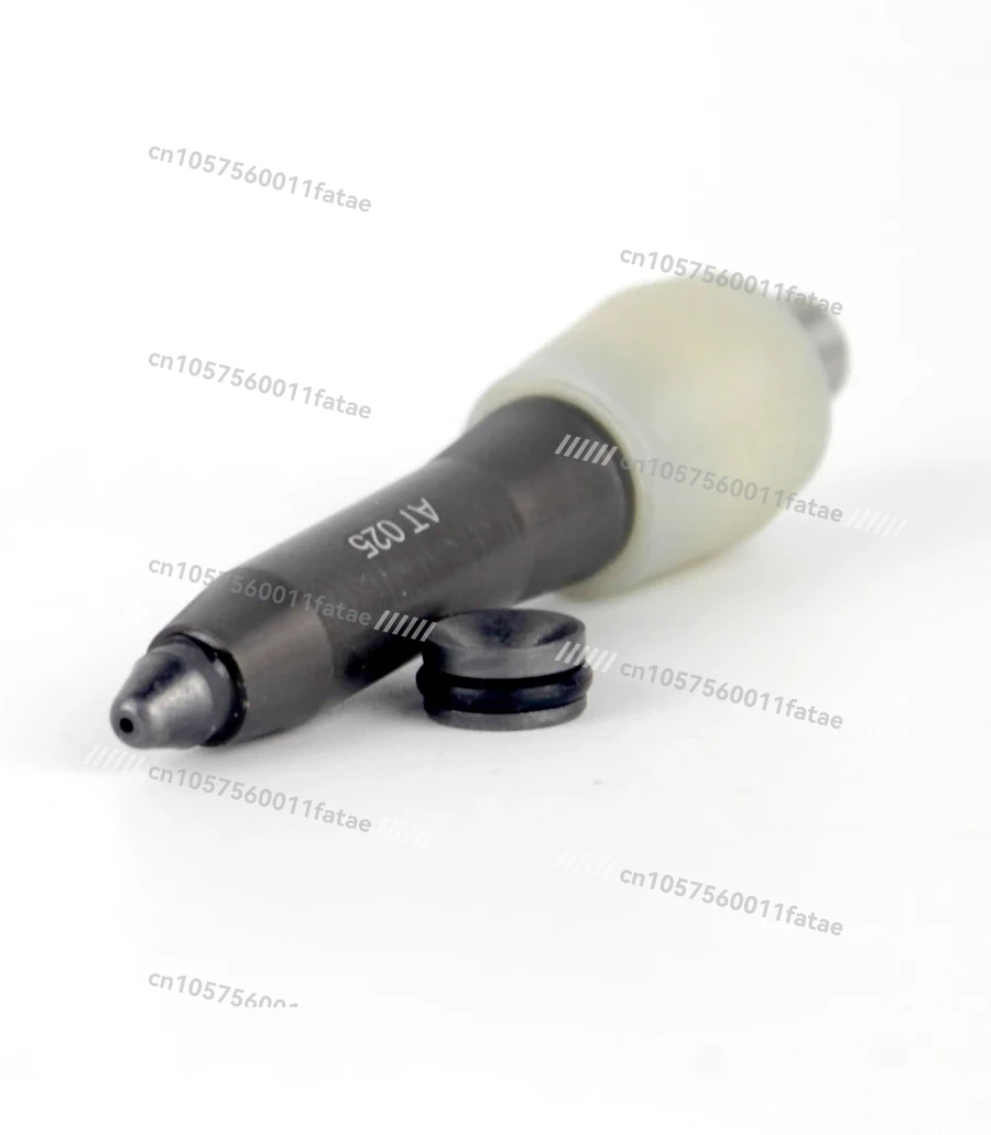 

800kg Devil Nozzle Cleaning Ultrahigh-pressure Industrial Cleaning Gun Nozzle 360-degree Rotation Lotus Nozzle