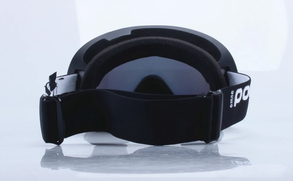 Retina Original Brand Skibrille, doppellagig, beschlagfrei, große Skimaske, Brille für Männer und Frauen, Snowboarden, Klarheit – Detail 4