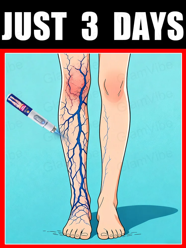 

Generation-2 Laser Says Goodbye To Spider Legs Varicose In 7 Days