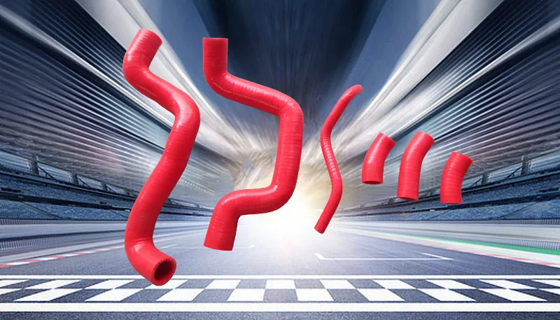 Silicone Radiator Hose FOR Suzuki SV650 SV 650 SV-650 K3 2003-2013 04 05 06 07 03 08 09 10 11 12 13 2004 2005 2006 2007