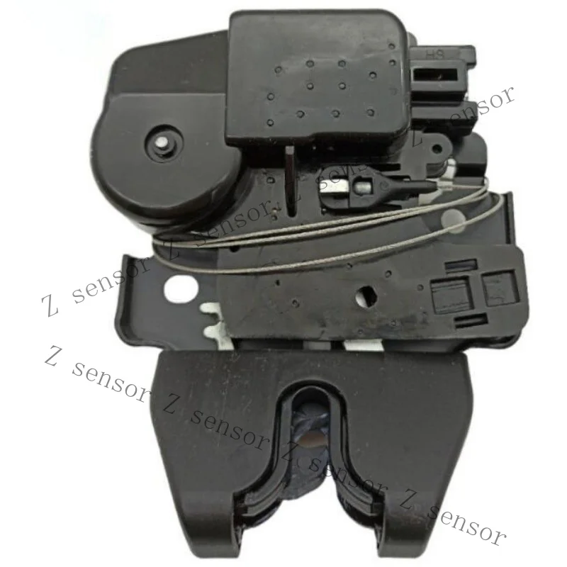 Z+ Tailgate Rear Trunk Latch Lock Block For 2008-2012 Nissan Altima 84631-JN00A