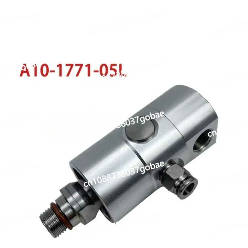 For A10-1771-05L Machining Center Outlet High-speed Rotary Joint Deep Hole Gantry