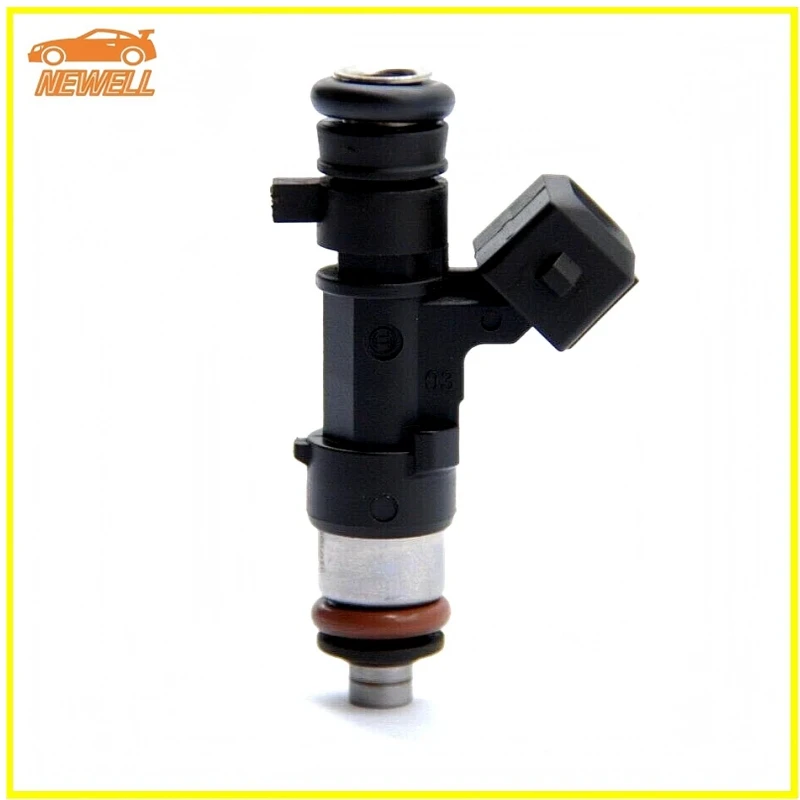 4pcs 0280158199 55212143 Fuel Injector For FIAT ALFA ROMEO GIULIETTA LANCIA 500 PUNTO 500L Bravo II 1.4
