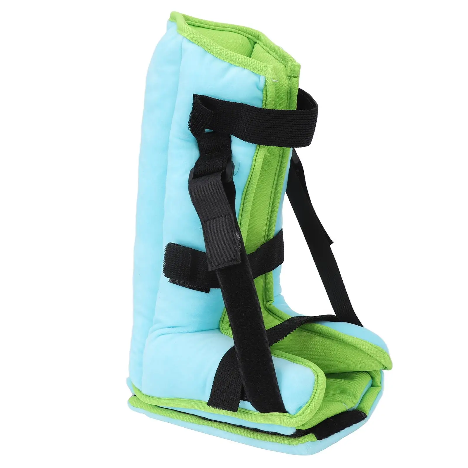 

Comfortable Heel Protector Cushion for Seniors Non Slip Design for home Use Foot Support Pillow