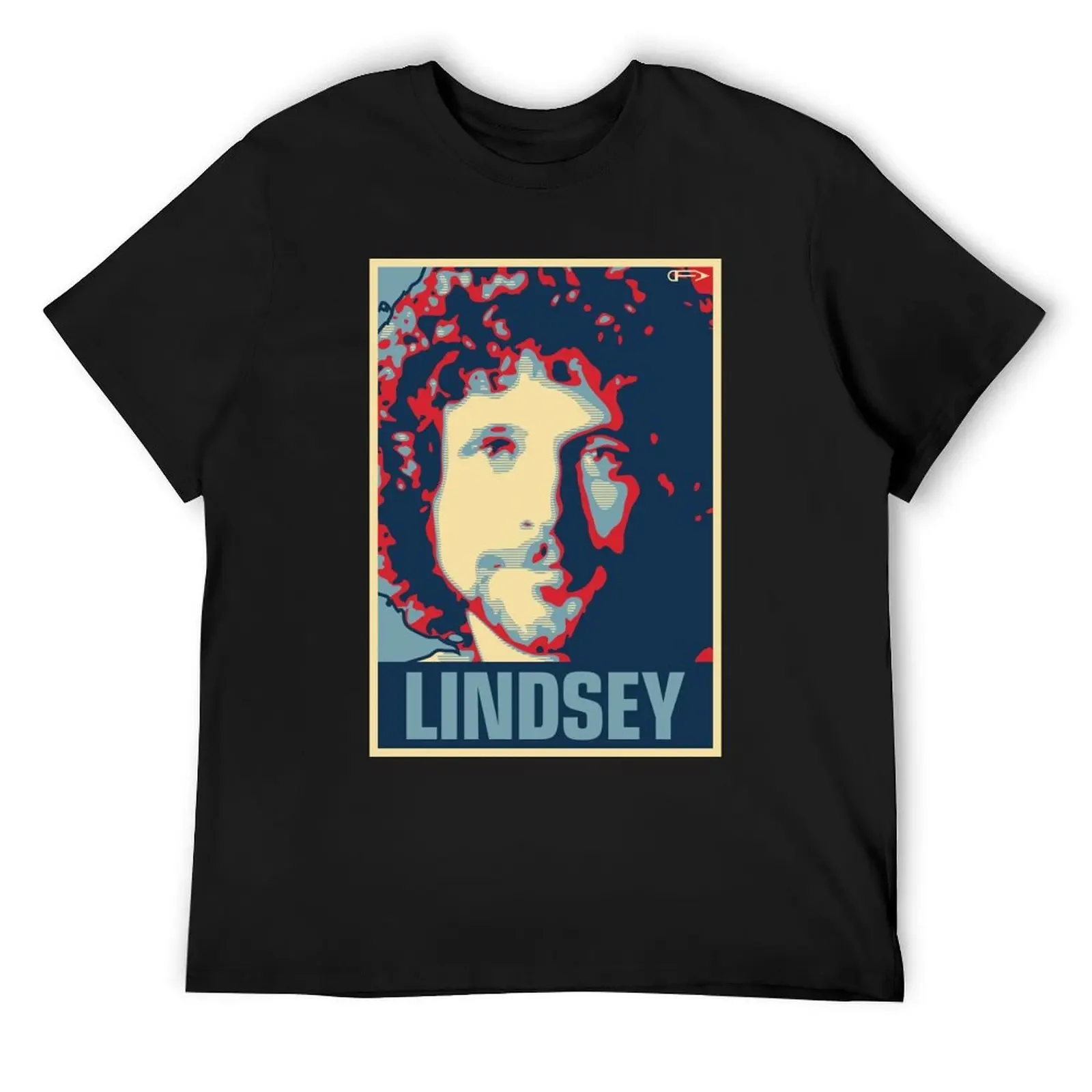 Lindsey T-Shirt designer shirts tops mens t shirt