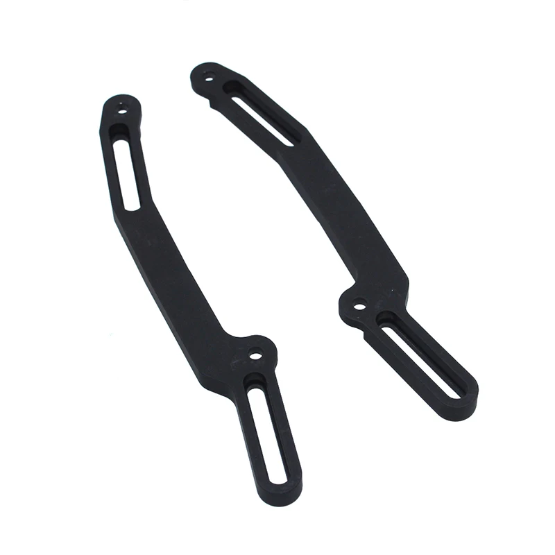 Motorcycle Accessories Windscreen Adjusters CNC Aluminum Windshield Bracket For HONDA Forza 750 Forza750 2021 2022