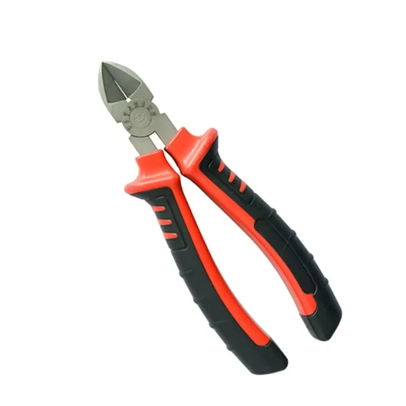 

Титановые немагнитные инструменты Титановые инструменты Титановые плоскогубцы, диагональные режущие инструменты Mri