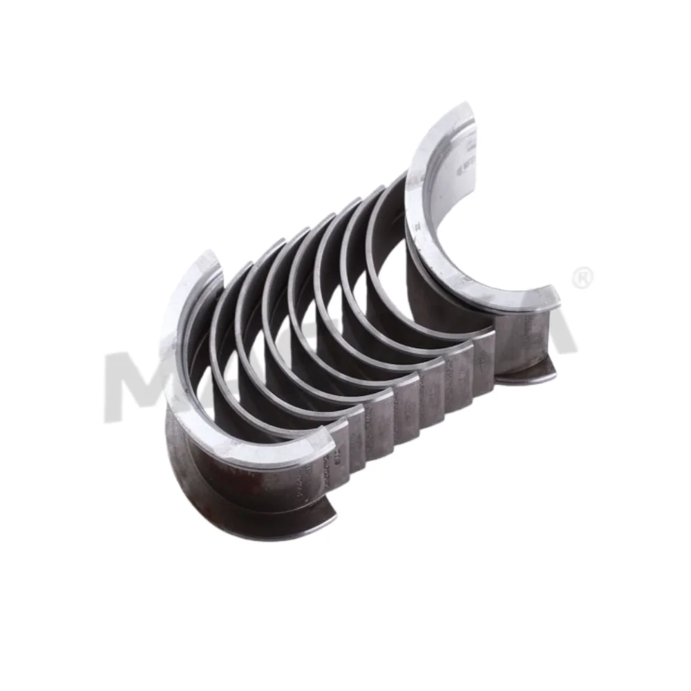 1GR 1GR-FE MAIN,CON ROD&THRUST BEARING SET FOR 03-16 TOYOTA 4 RUNNER FJ CRUISE HILUX TACOMA 4.0L 1GR-FE 11701-31020 13041-31090