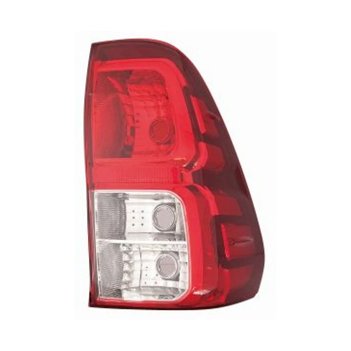 

Car Combination Tail Light (Right) for Toyota HILUX 2015- Brake Light Turn Signal Light 81550-0K260