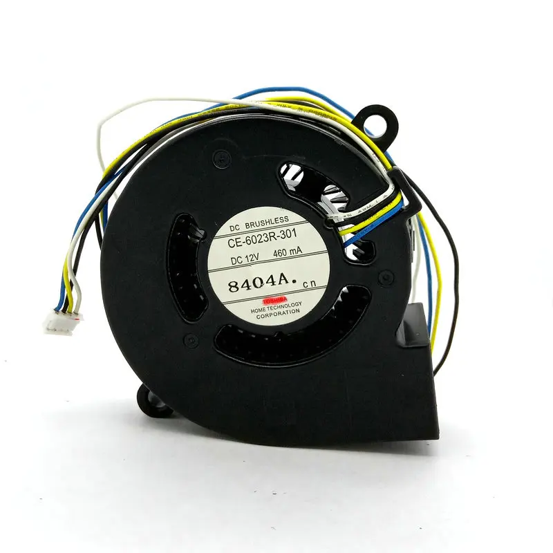 

New Cooling Fan for Projector CE-6023R-301 460mA for EH-100B 100W LS500W LS500B CB-L200SW L250F 1485FI CB-L200F L200X L200W