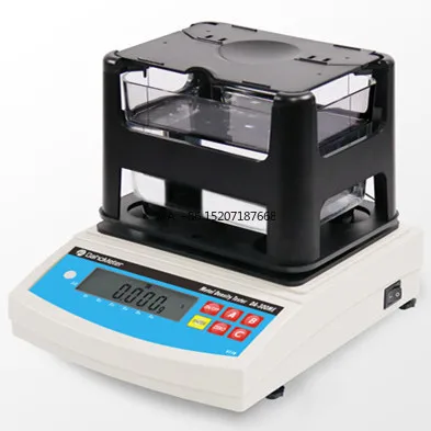 

DH-300 Digital Precision Density Meter for SEBS Rubber