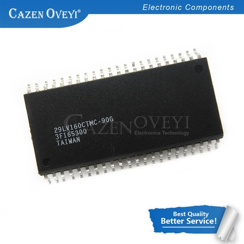 10pcs/lot MX29LV160CTMC-90 MX29LV160TMC-90 29LV160TMC-90 MX29LV160TMC MX29LV160 29LV160 SOP-44 IC Best quality In Stock