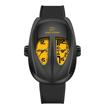 Daniel Gorman Quartz Watch