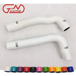 JN-RACING Silicone Radiator Hose Kit Fit BMW E36 325 M3 3Series 1992-1999