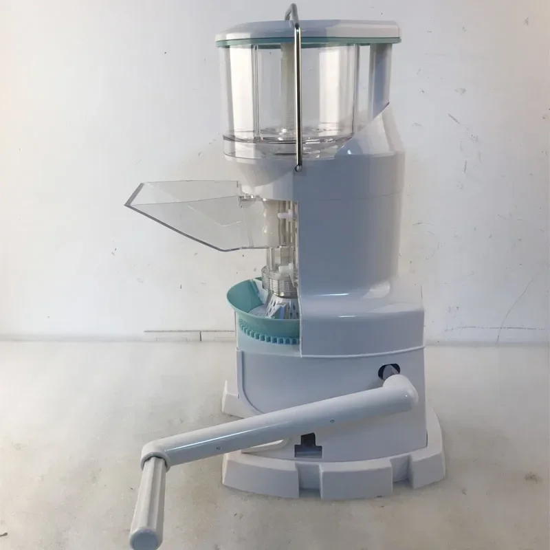 Wj-18 Accueil Manuel Dumpling exécutif Machine Verticale Dummonopol Wrapping Machine Dumpling Machine Robot Culinaire Ménage