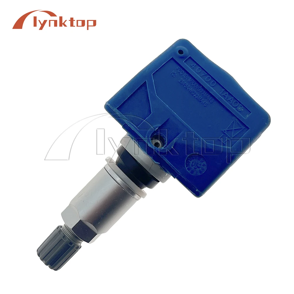 315 Mhz TPMS Tire Pressure Sensor for Nissan 350Z Frontier Murano Pathfinder Xterra 2003-2006 40700-1AA0B 407001AA0B