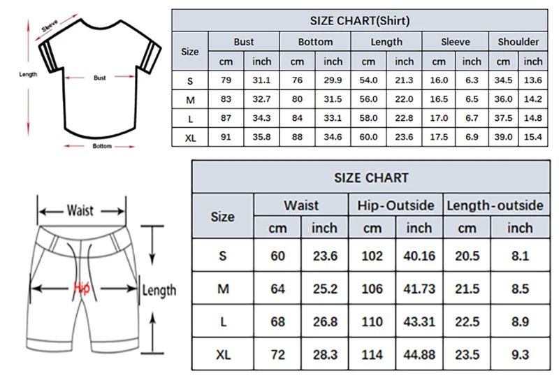 Frauen Zwei Stücke Fitness Yoga Set Sommer Einfarbig Kurze Sportswear Atmungsaktiv Schnell Trocknend Laufen Outdoor Anzug Turnhalle Kleidung – Detail 1