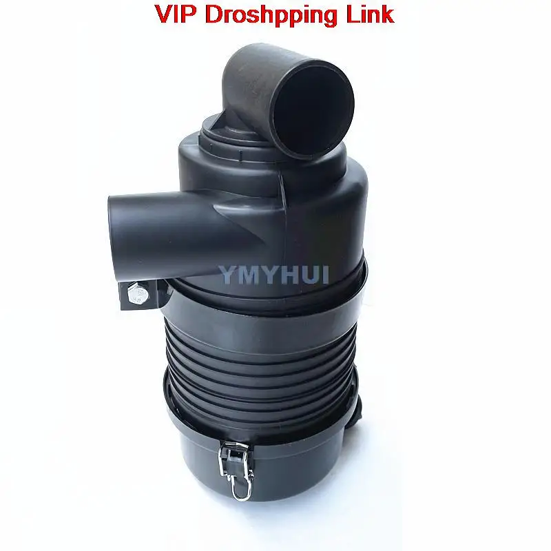 غلاف تجميع فلتر الهواء مع تركيب لتاكيوتشي TB125 ، 138 ، fr ، 153 ، fr ، ملحقات الحفار #2