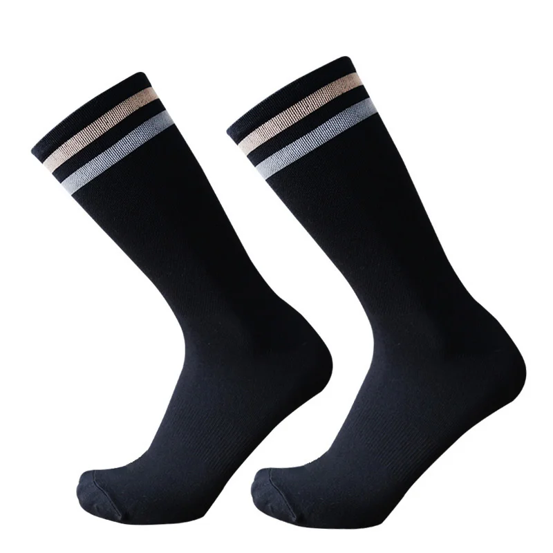 Comfortable 2023 Men Sports Socks Socks Breathable Professional Racing Cycling Women Road Bikes Running Socks Calcetines Ciclism