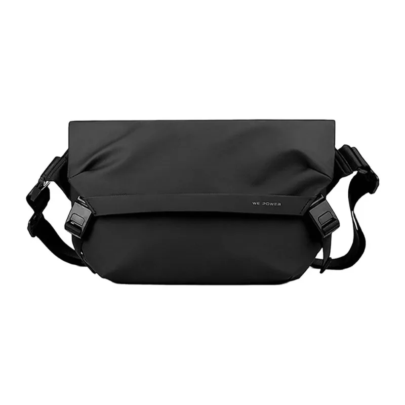 

Water Repellent Crossbody Bag Men Bags Waterproof Shoulder Messenger Bag Fit 11 inch Ipad Outdoor Travel Pack