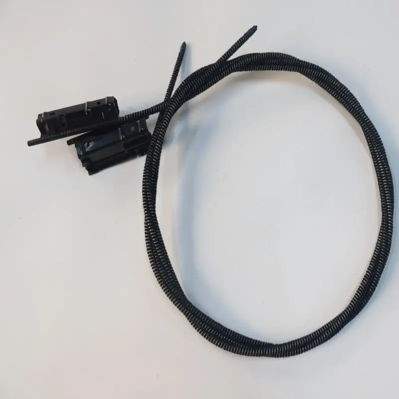 

Original Manufacturer Easy Installation Sunroof Sunshade Glass Cable Spare Parts for X5 F15 E70 X3 E83 Iron Plastic 1