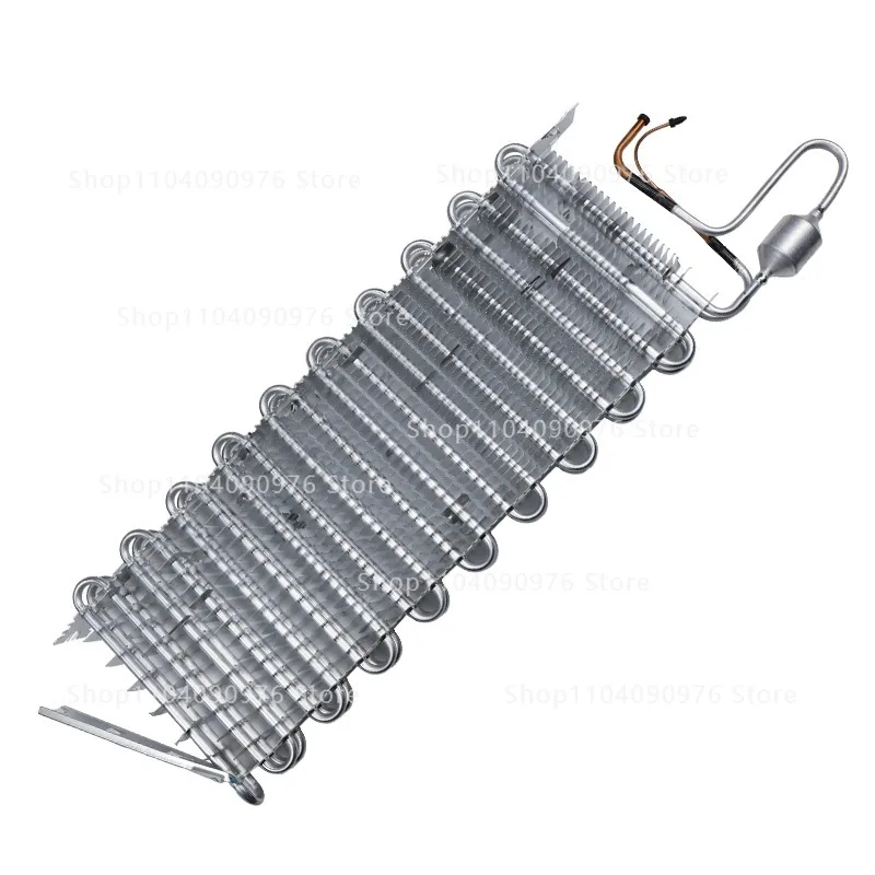 

0060703456 Applicable to Haier refrigerator BCD-539WT-551WSY-552WYJZ evaporator double door