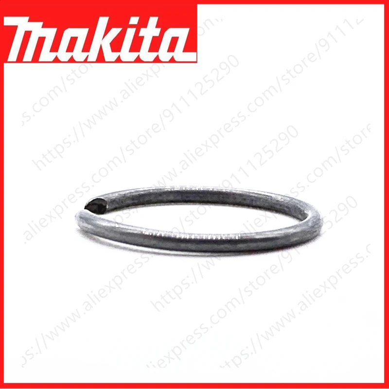 

Ring spring 11 FOR MAKITA BTD043 BTD044 BTD063 BTD064 BTD103 BTD104 BTD125 BTD129 BTD130F BTD132 BTD133 BTD134 BTD135 BTD136