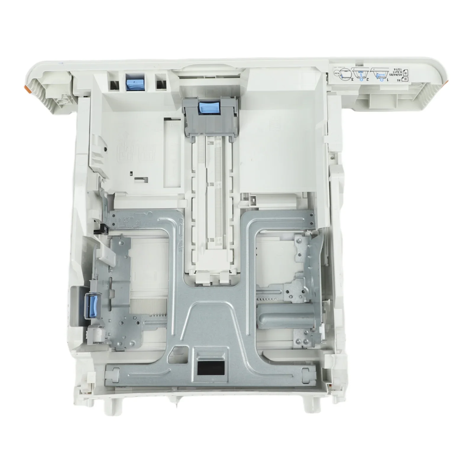 RM26766 Replacement Tray 2 Compatible with For HP For LaserJet M607 M608 M609 M610 M611 M612 for Smooth Printing