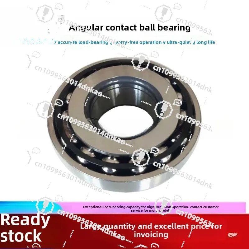 Automatic Transmission F-563575.SKL Differential Bearing/Angular Contact Ball Bearing 36.51x81.27x33mm
