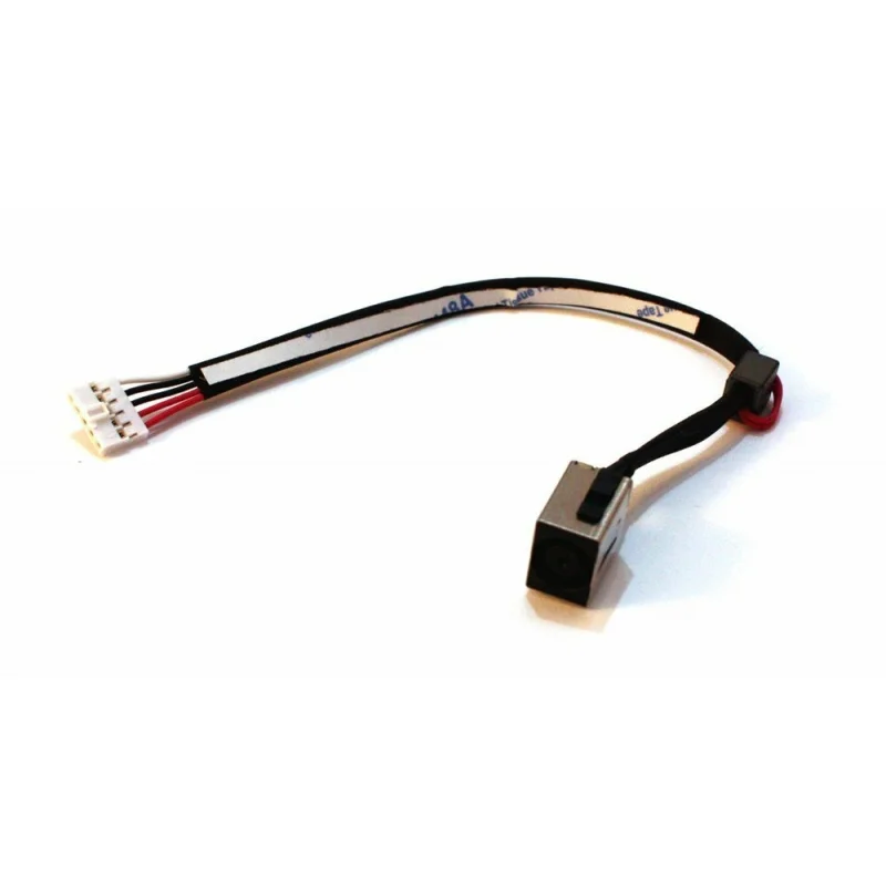 W 0J4GMJ For Dell Latitude 3550 AC DC Jack Power Plug in Charging Port Connector