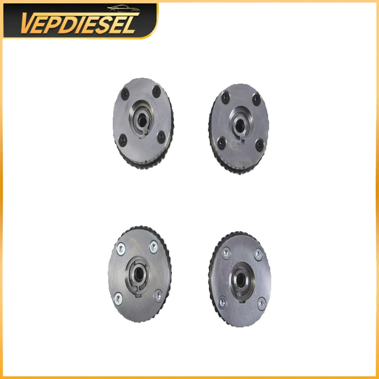 

12665857 12684830 12684831 Timing Camshaft For Buick Cadillac Chevrolet 2007-2019